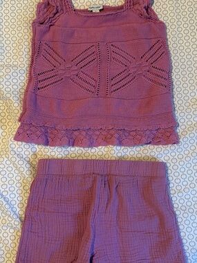 Kids Bottoms Subcategory Identification